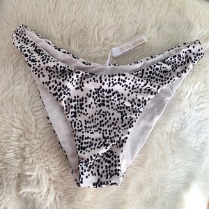KOA bikini bottom
